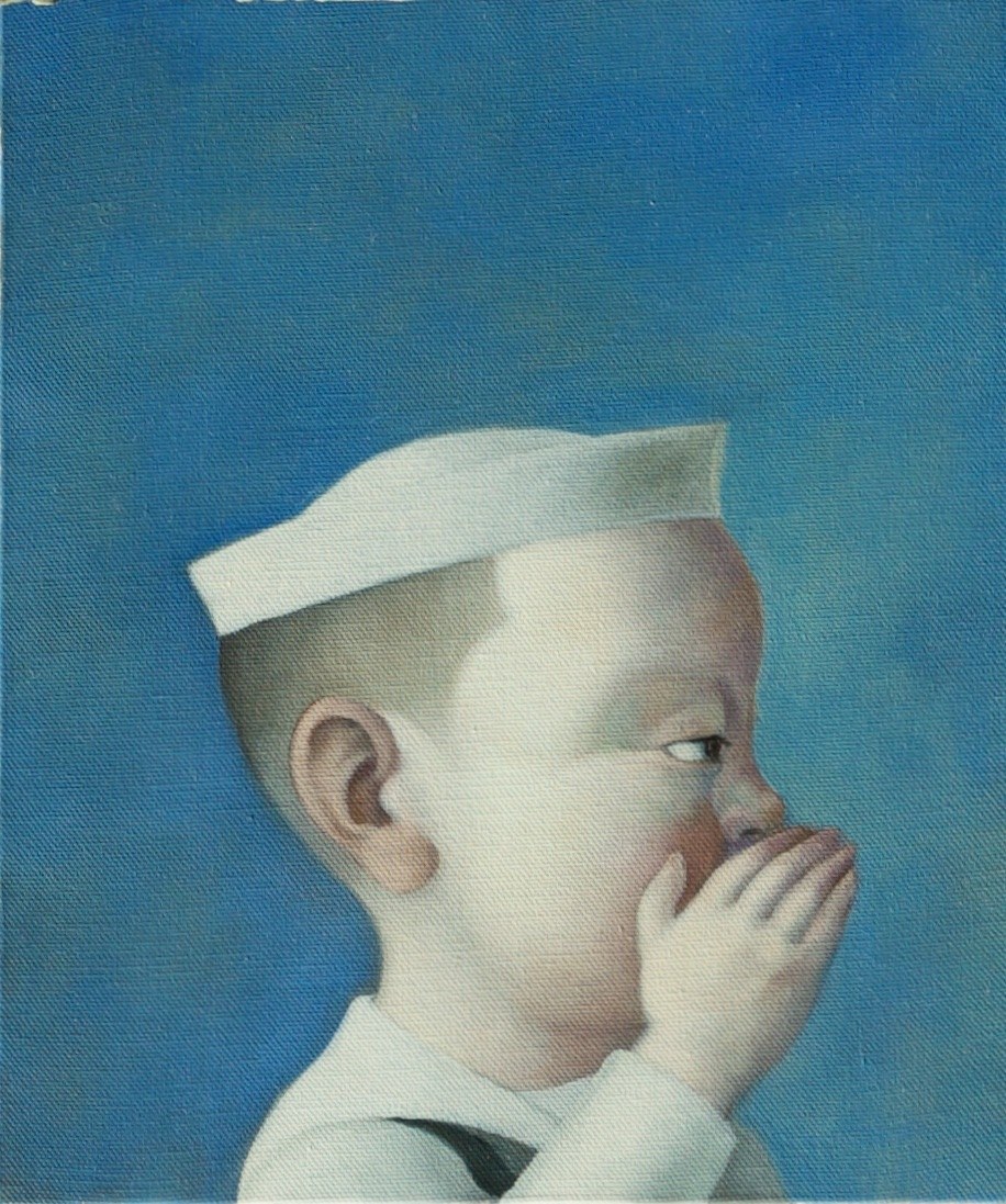 Whisperer 1